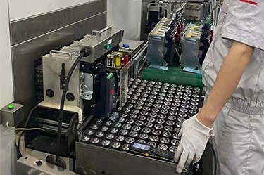 2020年11月，浙江恒通公司產(chǎn)值已突破1個(gè)億，創(chuàng  )下歷史新高。